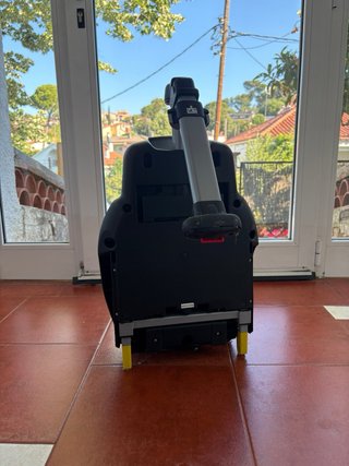Base Maxi-Cosi Isofix