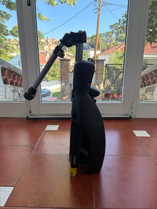 Base Maxi-Cosi Isofix