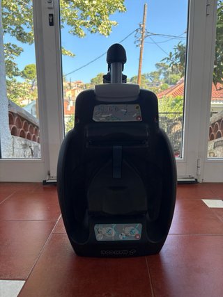 Base Maxi-Cosi Isofix