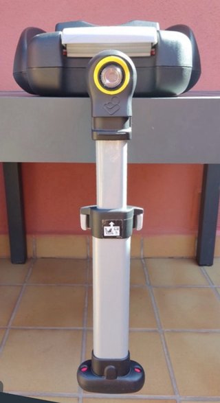 Base Maxi-Cosi Isofix