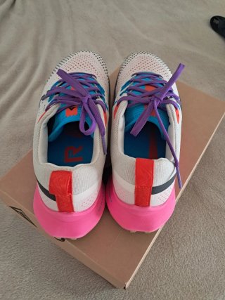 Nike Pegasus Trail 4 Bambas Running Mujer