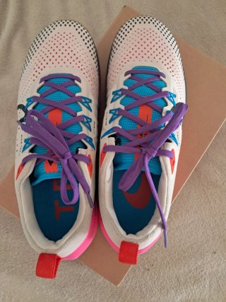 Nike Pegasus Trail 4 Bambas Running Mujer