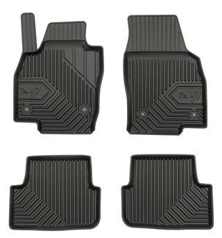 Alfombrillas goma 3D ARONA IBIZA FABIA POLO TAIGO