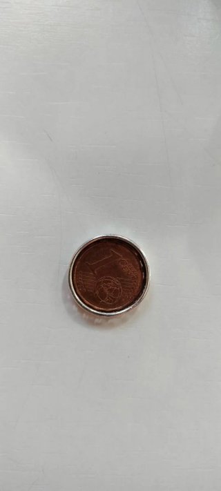 Conjunto de Joyería Tous de plata