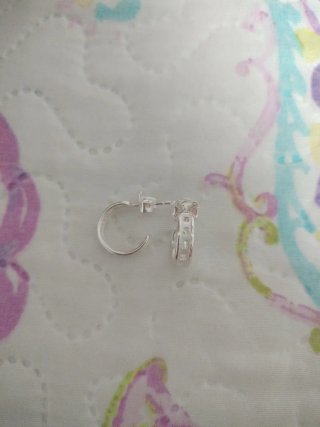 Conjunto de Joyería Tous de plata