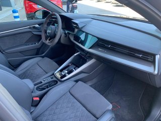 Audi A3 RS3 Sportback TFSI 294kW quattro S tron