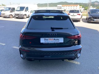 Audi A3 RS3 Sportback TFSI 294kW quattro S tron