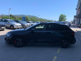 Audi A3 RS3 Sportback TFSI 294kW quattro S tron