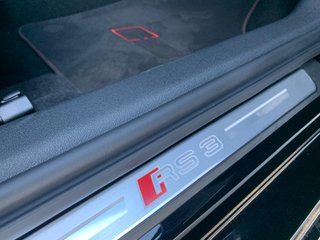 Audi A3 RS3 Sportback TFSI 294kW quattro S tron