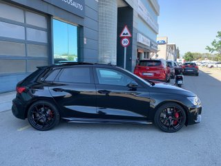 Audi A3 RS3 Sportback TFSI 294kW quattro S tron