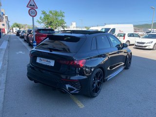 Audi A3 RS3 Sportback TFSI 294kW quattro S tron