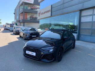 Audi A3 RS3 Sportback TFSI 294kW quattro S tron