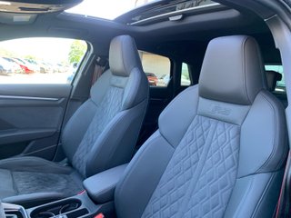 Audi A3 RS3 Sportback TFSI 294kW quattro S tron