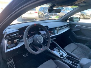 Audi A3 RS3 Sportback TFSI 294kW quattro S tron