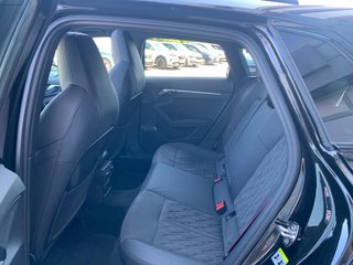 Audi A3 RS3 Sportback TFSI 294kW quattro S tron