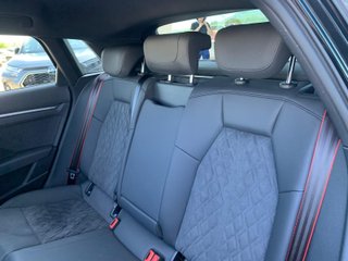 Audi A3 RS3 Sportback TFSI 294kW quattro S tron