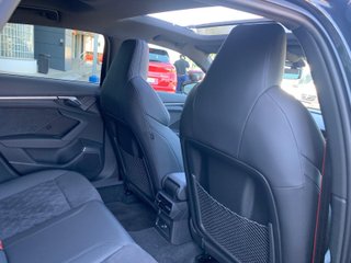Audi A3 RS3 Sportback TFSI 294kW quattro S tron
