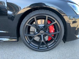 Audi A3 RS3 Sportback TFSI 294kW quattro S tron