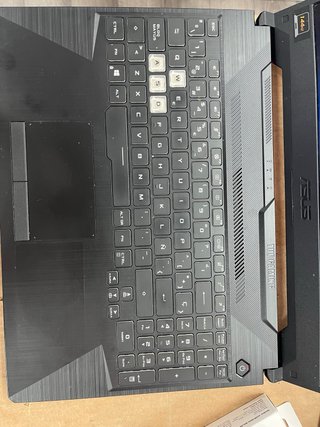 ASUS TUF Gaming  FX506LH#22520D