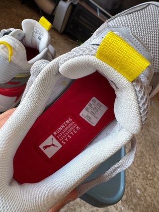 PUMA Scuderia Ferrari X-Ray 2 Square