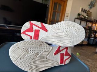PUMA Scuderia Ferrari X-Ray 2 Square