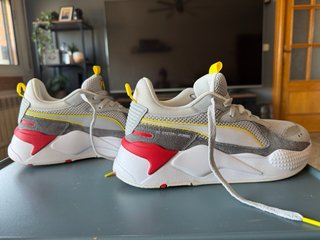 PUMA Scuderia Ferrari X-Ray 2 Square