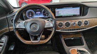 MERCEDES S350CDI AMG NACIONAL PACK AMG-LIBRO OFIC