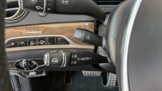 MERCEDES S350CDI AMG NACIONAL PACK AMG-LIBRO OFIC