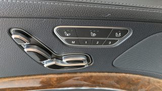 MERCEDES S350CDI AMG NACIONAL PACK AMG-LIBRO OFIC