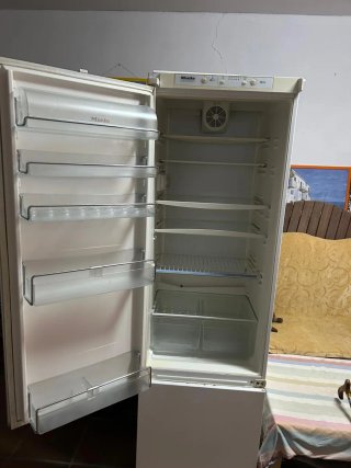 Nevera Miele Electronic