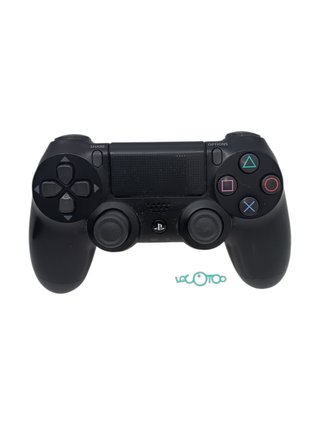 Consola PlayStation 4 Slim 500GB mando original