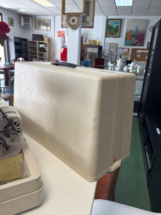 Máquina de coser SIGMA vintage