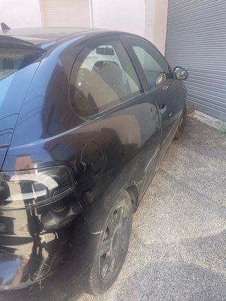 SEAT Ibiza 2004