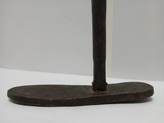 Hormas de Zapatero Yunque Antiguo Hierro 640513926