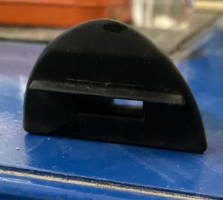 Aspirador de coche Casals VAC100 – ¡Como nuevo!