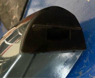 Aspirador de coche Casals VAC100 – ¡Como nuevo!