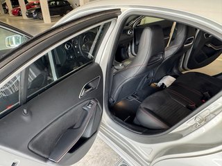 Mercedes-Benz Clase A 200 2016