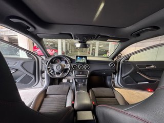 Mercedes-Benz Clase A 200 2016