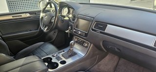 Volkswagen Touareg 2015