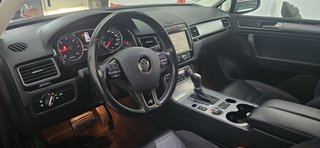 Volkswagen Touareg 2015