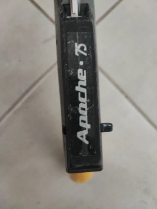Fusil Pesca Submarina Cressi-sub