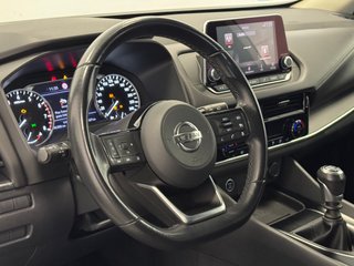 Nissan Qashqai Acenta