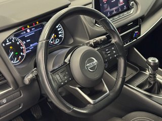 Nissan Qashqai Acenta