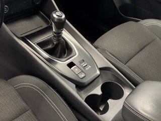 Nissan Qashqai Acenta