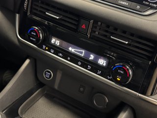 Nissan Qashqai Acenta