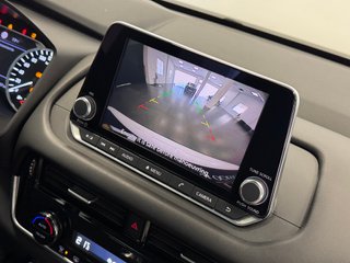 Nissan Qashqai Acenta