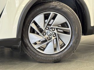 Nissan Qashqai Acenta