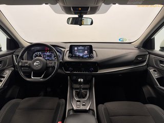 Nissan Qashqai Acenta