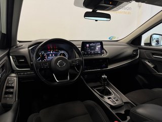Nissan Qashqai Acenta