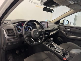 Nissan Qashqai Acenta